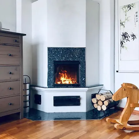 4 Bedrooms! Hillside Close To Santa Claus Village Rovaniemi