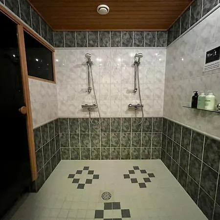 Vila 4 Bedrooms! Hillside Close To Santa Claus Village Rovaniemi